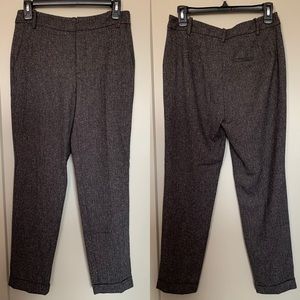 Zara Basic Pants